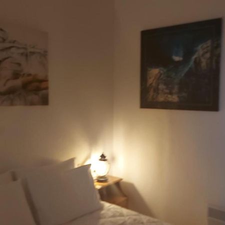 Georgia'S Studio Zakros Ngoại thất bức ảnh