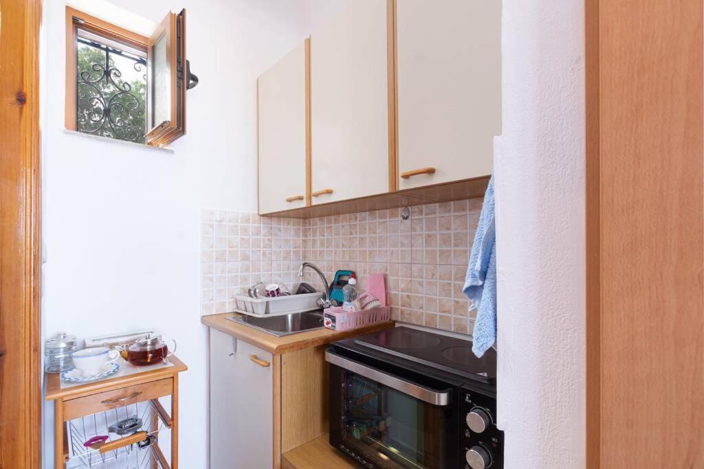 Georgia'S Studio Zakros Ngoại thất bức ảnh