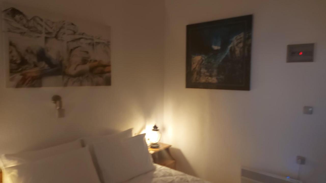 Georgia'S Studio Zakros Ngoại thất bức ảnh