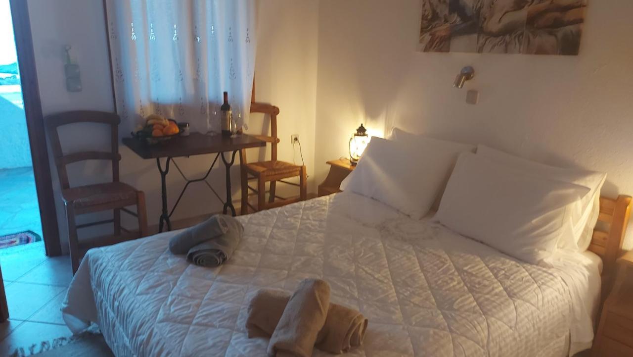 Georgia'S Studio Zakros Ngoại thất bức ảnh