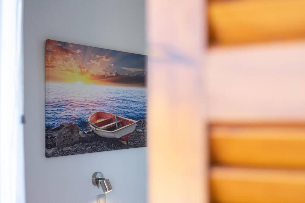 Georgia'S Studio Zakros Ngoại thất bức ảnh